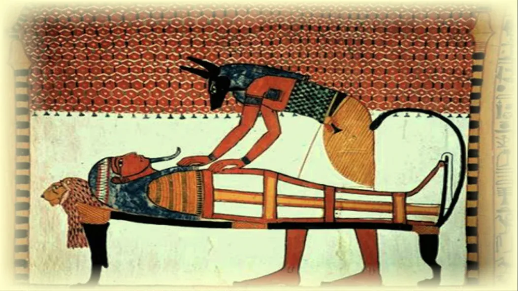 Egyptian Senet (Ancient Egypt)  [МОД Mega Pack] Screenshot 2