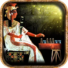 Скачать взлом Egyptian Senet (Ancient Egypt)  [МОД Mega Pack] - стабильная версия apk на Андроид