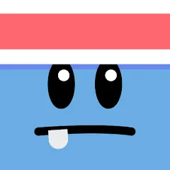 Взлом Dumb Ways to Die 2: The Games (Дамб Вэйс ту Дай 2)  [МОД Unlocked] - стабильная версия apk на Андроид