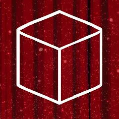 Скачать взлом Cube Escape: Theatre (Кубик Побег)  [МОД Много монет] - последняя версия apk на Андроид