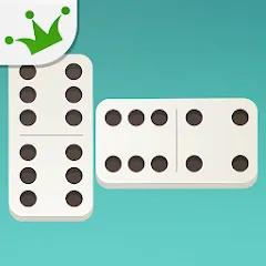 Взлом Dominos Online Jogatina: Game  [МОД Меню] - полная версия apk на Андроид