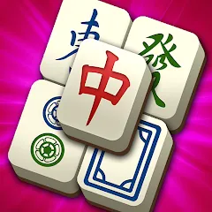 Скачать взлом Mahjong Duels (Маджонг Дуэли)  [МОД Много денег] - полная версия apk на Андроид