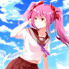 Скачать взлом Gacha Memories - Anime Visual (Гача Мемориз)  [МОД Unlocked] - стабильная версия apk на Андроид