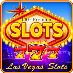 Взлом Vegas Slots Galaxy (Вегас Слотс Гэлэкси)  [МОД Меню] - стабильная версия apk на Андроид