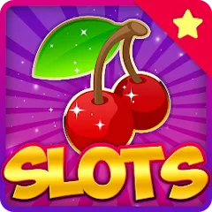 Скачать взломанную Akamon Slots - Casino Videoslo (Акамон Слотс)  [МОД Mega Pack] - полная версия apk на Андроид