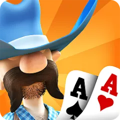 Скачать взломанную Governor of Poker 2 - Offline  [МОД Unlimited Money] - последняя версия apk на Андроид