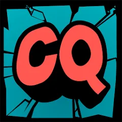 Взломанная Crazy Quiz (Крэйзи Квиз)  [МОД Много монет] - последняя версия apk на Андроид