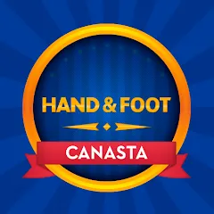 Скачать взломанную Hand and Foot Canasta  [МОД Бесконечные деньги] - последняя версия apk на Андроид