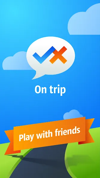 On Trip!  [МОД Unlocked] Screenshot 1