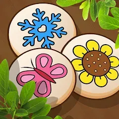 Скачать взлом Triple Tile 3D: Connect Puzzle (Трипл Тайл 3Д)  [МОД Много монет] - стабильная версия apk на Андроид