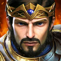 Взлом Revenge of Sultans (Реванш султанов)  [МОД Бесконечные монеты] - последняя версия apk на Андроид