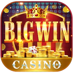 Скачать взломанную Bigwin - Slot Casino Online (Бигвин)  [МОД Все открыто] - полная версия apk на Андроид