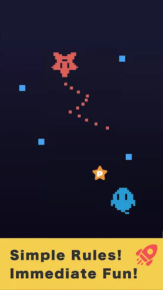 Star Shoot VS (Стар Шут ВС)  [МОД Mega Pack] Screenshot 1