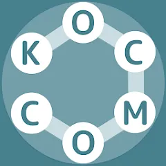 Скачать взломанную Словолом  [МОД Много монет] - полная версия apk на Андроид