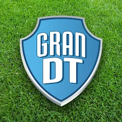 Скачать взлом Gran DT (Гран ДТ)  [МОД Бесконечные монеты] - полная версия apk на Андроид