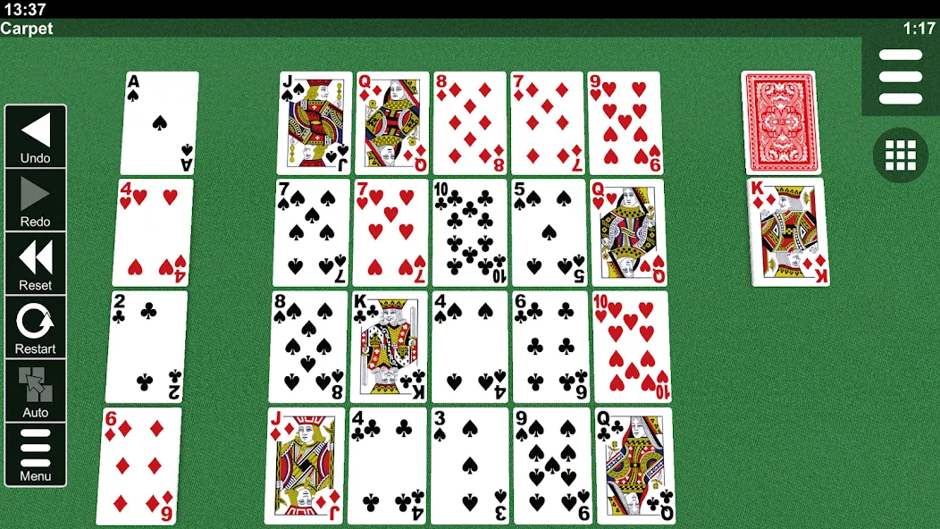 Card Games (Карточные игры)  [МОД Много денег] Screenshot 3