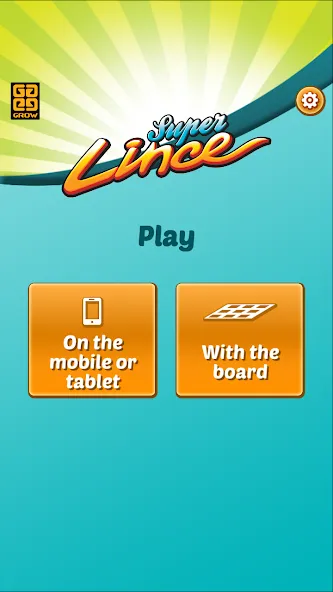 Super Lince (упер Линс)  [МОД Unlocked] Screenshot 1