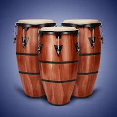 Скачать взлом Real Percussion: instruments (Реал Перкуссион)  [МОД Много денег] - стабильная версия apk на Андроид