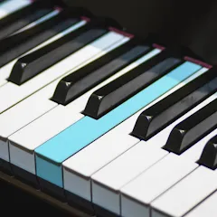 Взлом Real Piano electronic keyboard (Риал Пиано)  [МОД Бесконечные деньги] - полная версия apk на Андроид