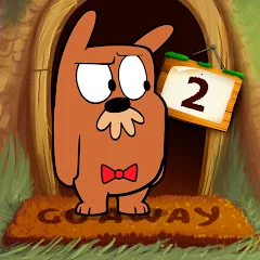 Скачать взломанную Do Not Disturb 2: Funny Games (Ду Нот Дистурб 2)  [МОД Menu] - полная версия apk на Андроид