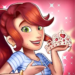 Взлом Ellie's Wedding: Dress Shop  [МОД Меню] - стабильная версия apk на Андроид