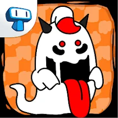 Взлом Ghost Evolution: Merge Spirits (Гост Эволюшн)  [МОД Меню] - последняя версия apk на Андроид