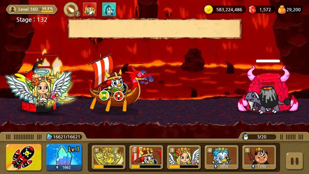Eldorado M (Эльдорадо М Стратегическая оборона)  [МОД Меню] Screenshot 5