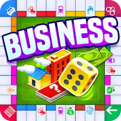 Скачать взлом Business Game (Бизнес игра)  [МОД Много денег] - стабильная версия apk на Андроид