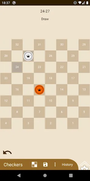 Chess & Checkers  [МОД Menu] Screenshot 2