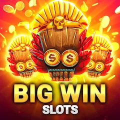 Скачать взлом Slots: Casino & slot games (слоты)  [МОД Меню] - последняя версия apk на Андроид