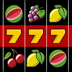 Скачать взлом Slots online: Fruit Machines (Слоты онлайн)  [МОД Много монет] - стабильная версия apk на Андроид