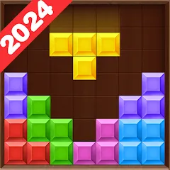 Скачать взлом Brick Classic - Brick Game (Брик Классик)  [МОД Unlimited Money] - полная версия apk на Андроид