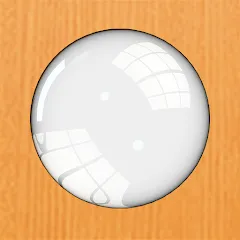 Взлом Rolling ball - slide puzzle  [МОД Menu] - последняя версия apk на Андроид