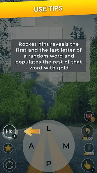 Tricky Words: Word Connect  [МОД Unlocked] Screenshot 5