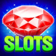 Скачать взломанную Clubillion Vegas Casino Slots (Клабиллион Вегас Казино Слотс)  [МОД Unlocked] - последняя версия apk на Андроид