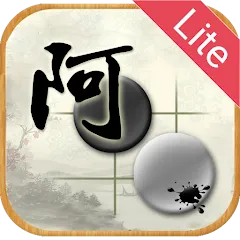 Взломанная AhQ Go - Strongest Go Game AI (АхКу Го)  [МОД Menu] - последняя версия apk на Андроид