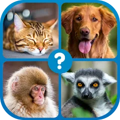 Взломанная Guess the Word : Word Puzzle  [МОД Меню] - полная версия apk на Андроид