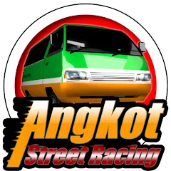 Скачать взлом Angkot : Street Racing (Ангкот)  [МОД Unlimited Money] - стабильная версия apk на Андроид