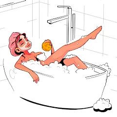 Взломанная Art Master: Coloring Book (Арт Мастер 2)  [МОД Unlimited Money] - последняя версия apk на Андроид