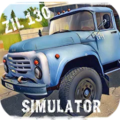 Скачать взлом Russian Car Driver ZIL 130  [МОД Unlocked] - полная версия apk на Андроид