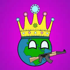Взлом Dictators : No Peace (Диктаторс)  [МОД Все открыто] - стабильная версия apk на Андроид