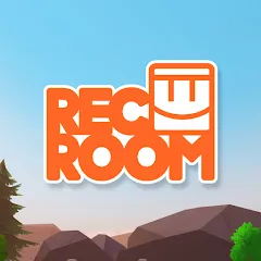 Взломанная Rec Room - Play with friends! (Рек комната)  [МОД Все открыто] - стабильная версия apk на Андроид