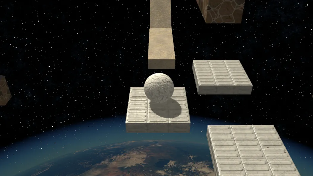 Balance Ball (Баланс Болл)  [МОД Много монет] Screenshot 3