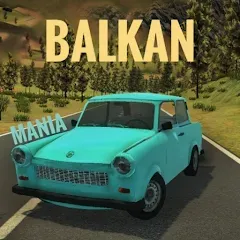 Взломанная Balkan Mania (Балкан Мания)  [МОД Много денег] - последняя версия apk на Андроид