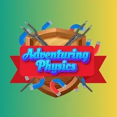 Скачать взлом Adventuring Physics (Адвенчуринг Физикс)  [МОД Unlocked] - последняя версия apk на Андроид