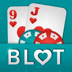 Взломанная Bazar Blot: Armenian Blot  [МОД Unlocked] - стабильная версия apk на Андроид