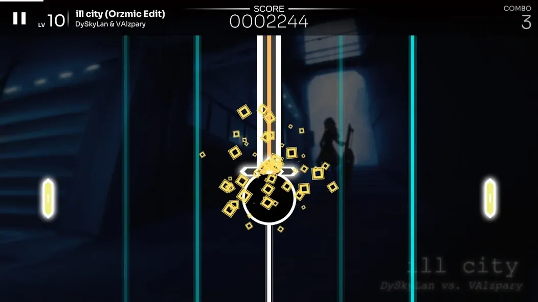 Orzmic (Орзмик)  [МОД Menu] Screenshot 3