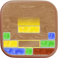 Взлом Block Blast-ReBi Block Puzzle (РеБи Блок Пазл)  [МОД Unlocked] - полная версия apk на Андроид