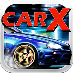 Взломанная CarX Drift Racing Lite (КарХ Дрифт Рейсинг Лайт)  [МОД Много денег] - последняя версия apk на Андроид