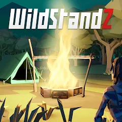 Скачать взлом WildStandZ - Unturned Zombie (Уайлдстендз)  [МОД Unlimited Money] - последняя версия apk на Андроид